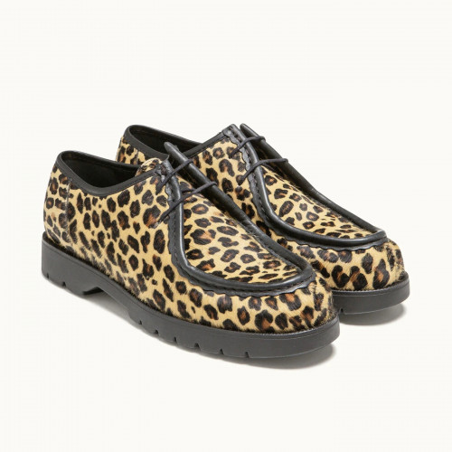 Kleman Padror Xfun 2