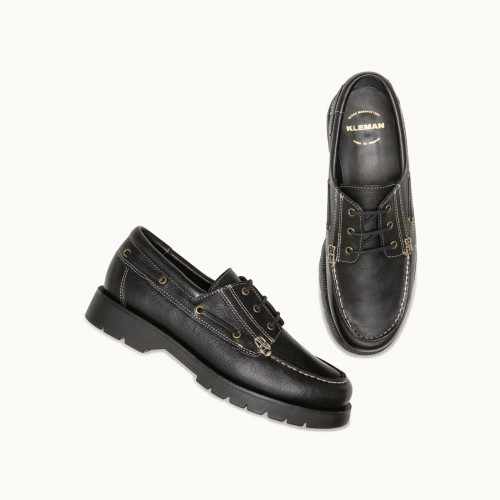 Kleman Embruns Oak 2