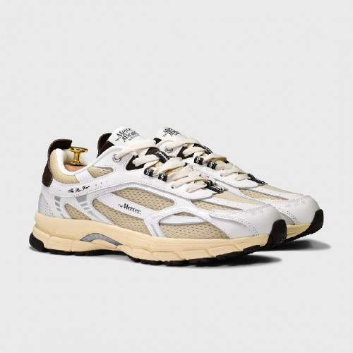 Mercer The re-run vintage 2