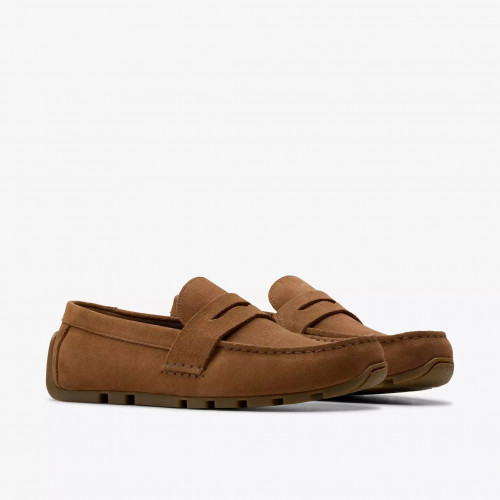 Clarks Corsley Bar 2