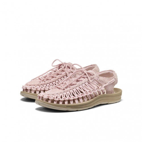 Keen Uneek Leather 2