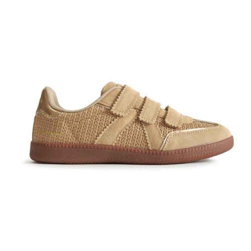 Asfvlt Velcro Elite Classic