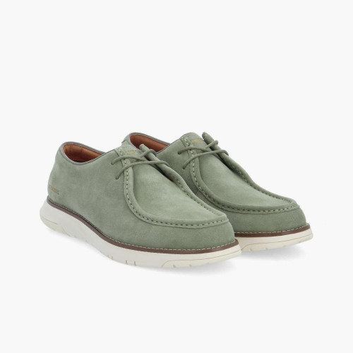 Schmoove Echo II Plato 2