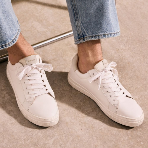 Schmoove Sparkle Sneaker 2