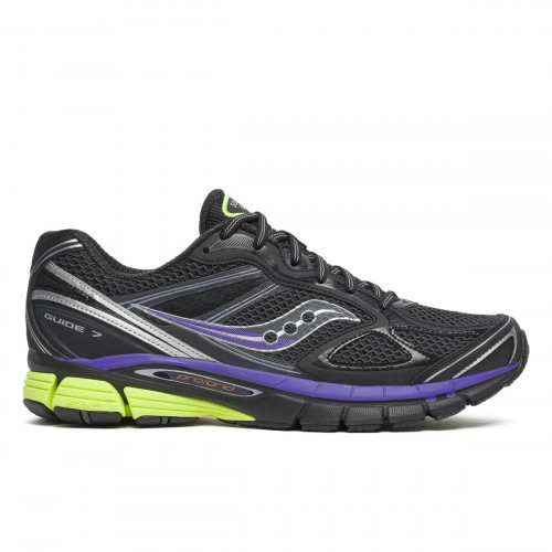 Saucony Progrid Guide 7