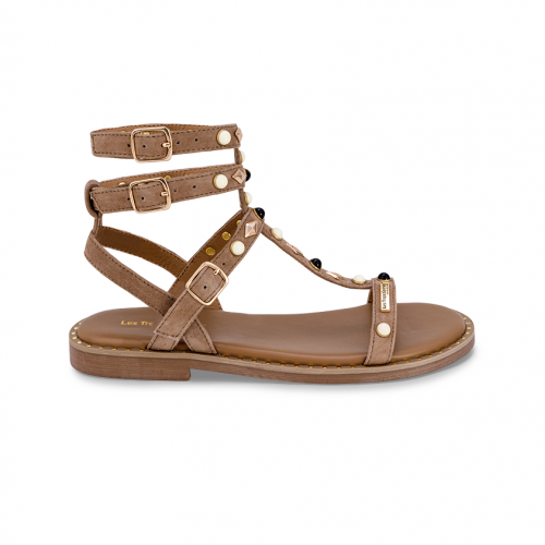 Les Tropeziennes Corika