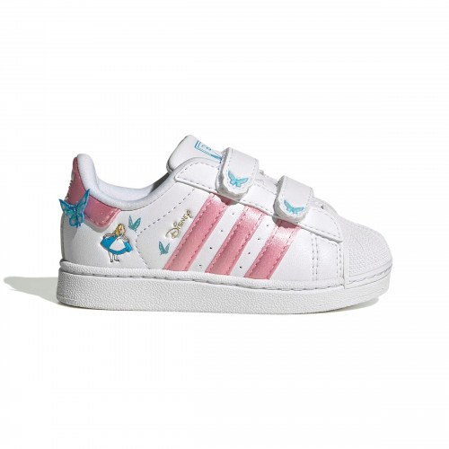 Adidas Superstar II cf