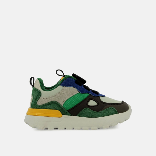 Shoo Pom Joggy Rolly