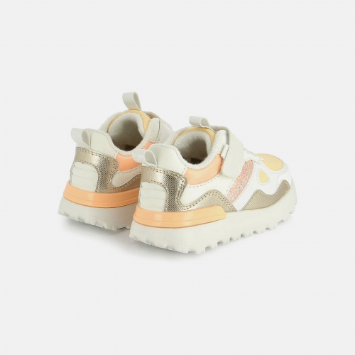 Shoo Pom Joggy Scratch 2