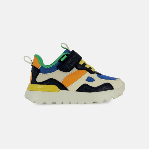 Shoo Pom Joggy Scratch