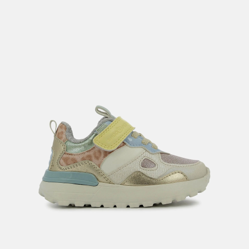 Shoo Pom Joggy Scratch