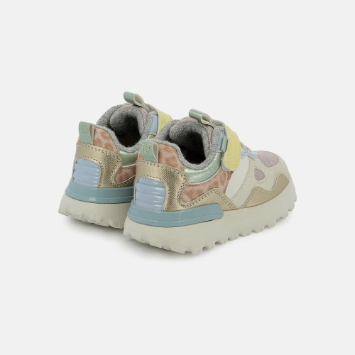 Shoo Pom Joggy Scratch 2