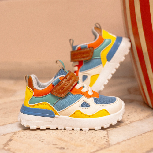 Shoo Pom Joggy Scratch 2