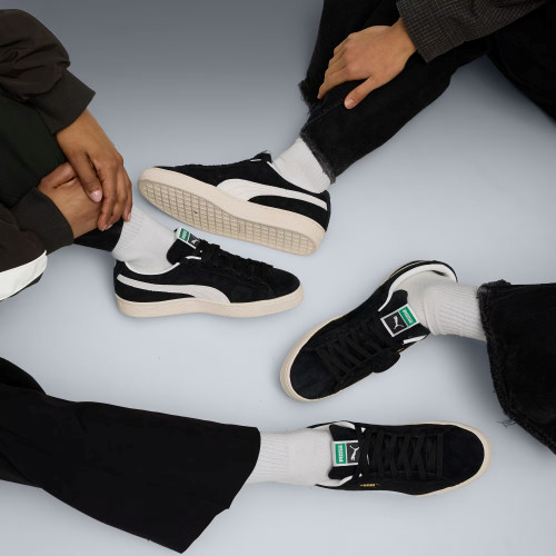 Puma Charles F. Stead Suede 2