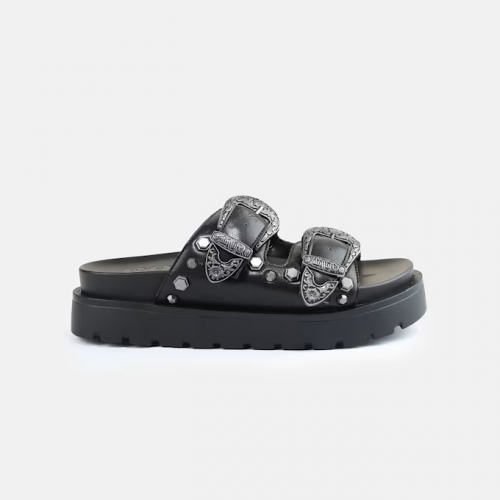 Buffalo Raya Ari West