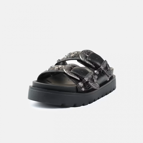 Buffalo Raya Ari West 2