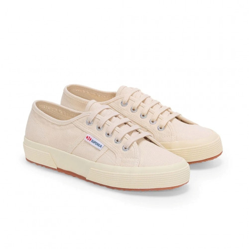 Superga 2750 Linen 2