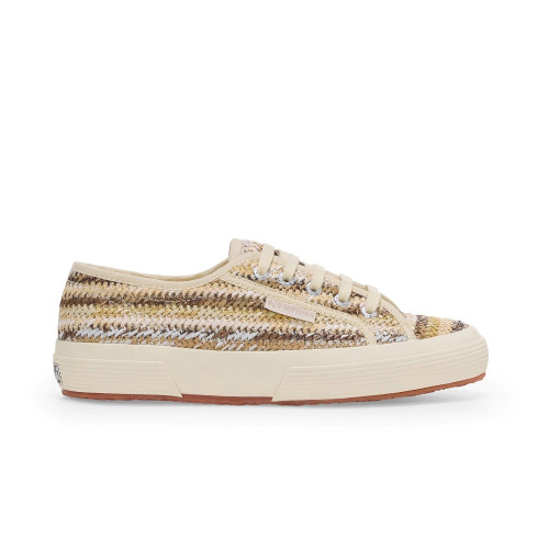 Superga 2750 Raffia