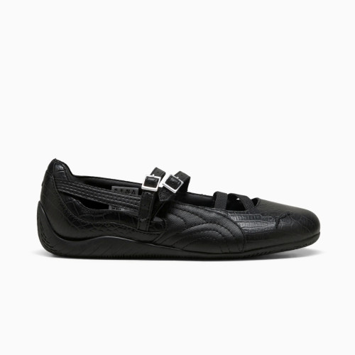 Puma speedcat ballet Croc