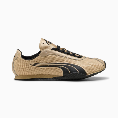 Puma H-street Chrome