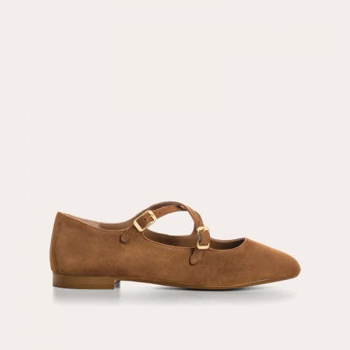 Reqins Colette Velours