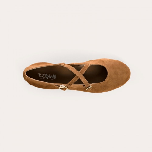 Reqins Colette Velours 2