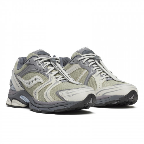 Saucony Progrid Triumph 4 Utility 2