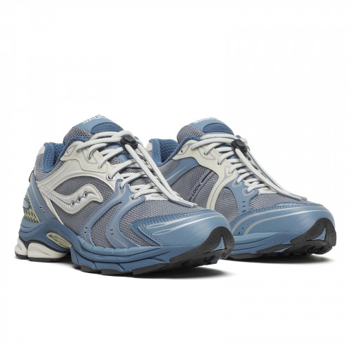 Saucony Progrid Triumph 4 Utility 2