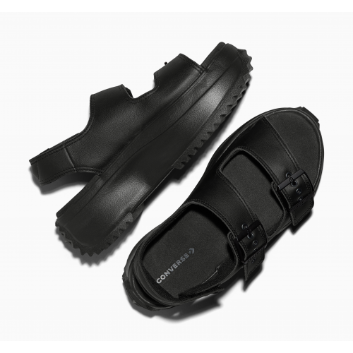 Converse Run Star Sandal Slip 2