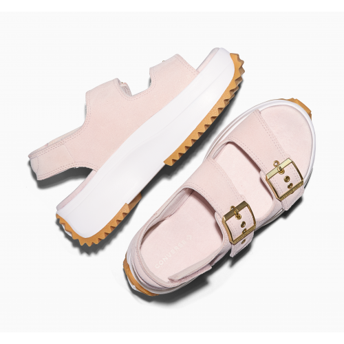 Converse Run Star Sandal Slip 2