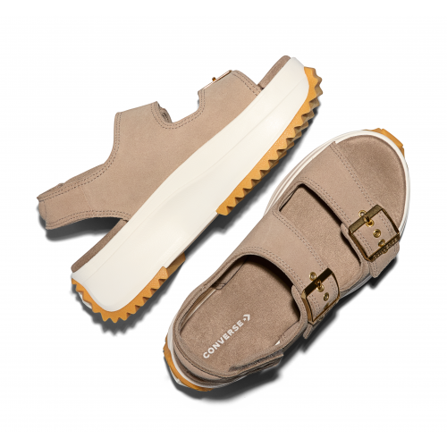 Converse Run Star Sandal Slip 2