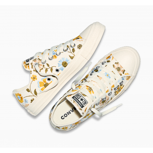 Converse Chuck Taylor ox 2