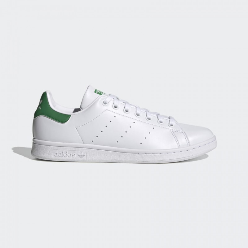 Stan Smith : histoire de la basket et de l'homme