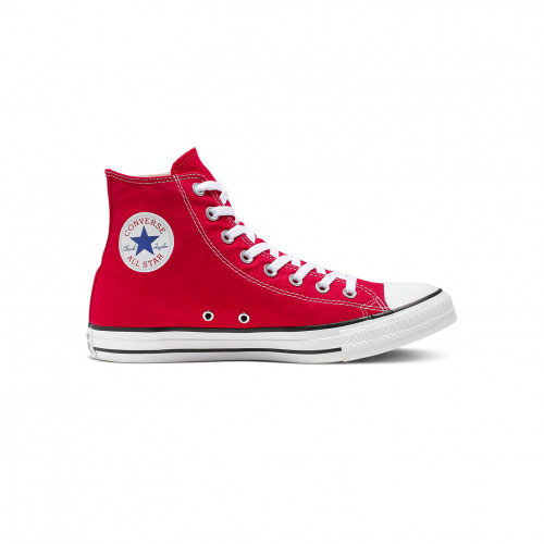Converse Chuck Taylor Rouge