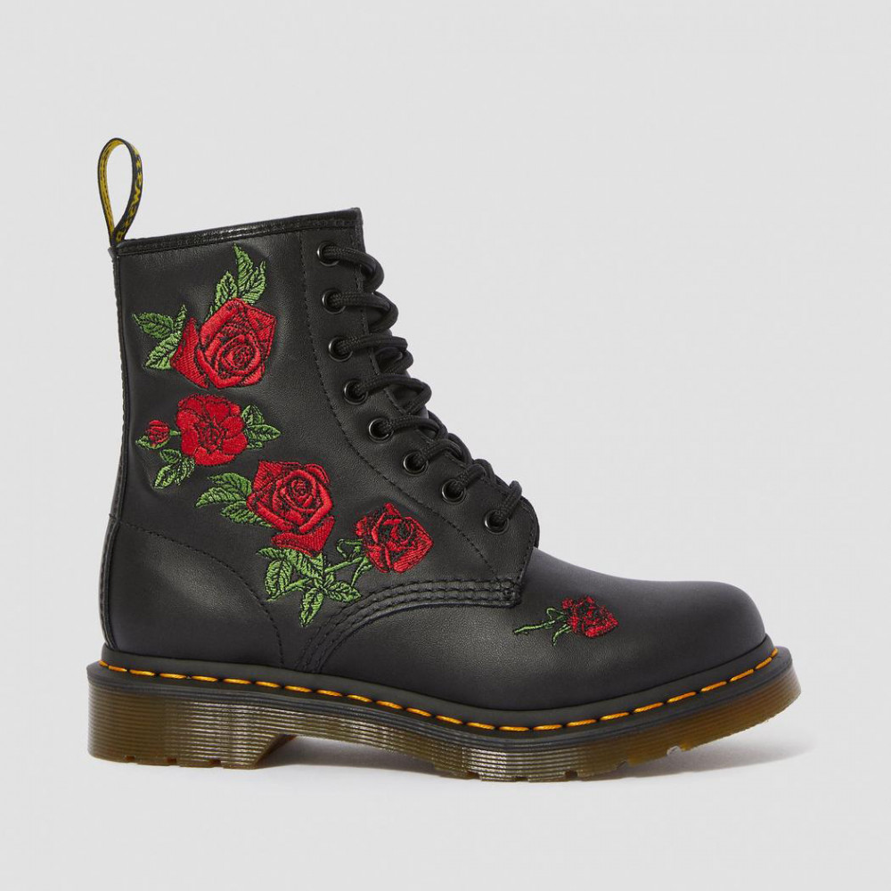 doc martens vonda