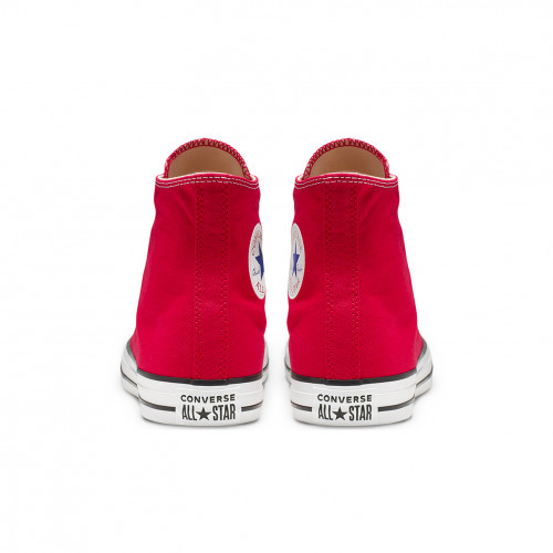 converse chuck taylor rouge
