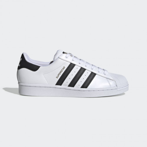 Adidas Superstar White/Black