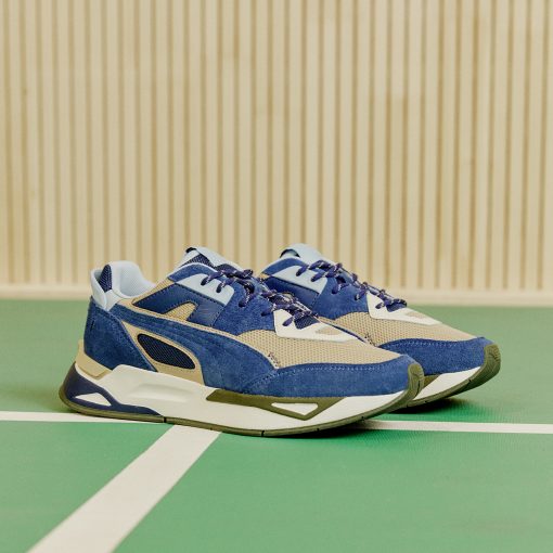 Maison Kitsuné x Puma