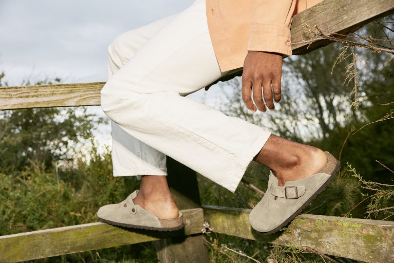 Sandales, chaussures ouvertes : la collection été est arrivée !