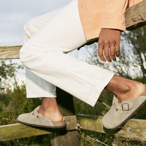 Sandales, chaussures ouvertes : la collection été est arrivée !