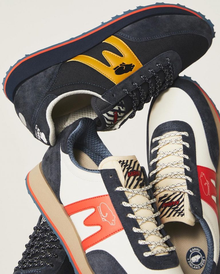 De nouvelles marques à découvrir sur Mon Pied Ce Héros !