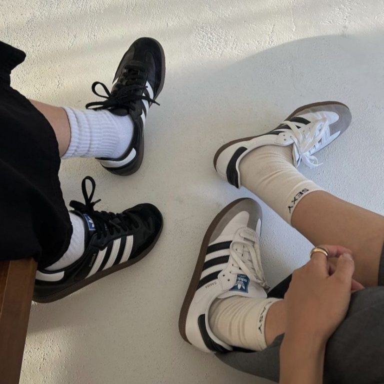 Sneakers Adidas : ces trois modèles au succès intemporel !
