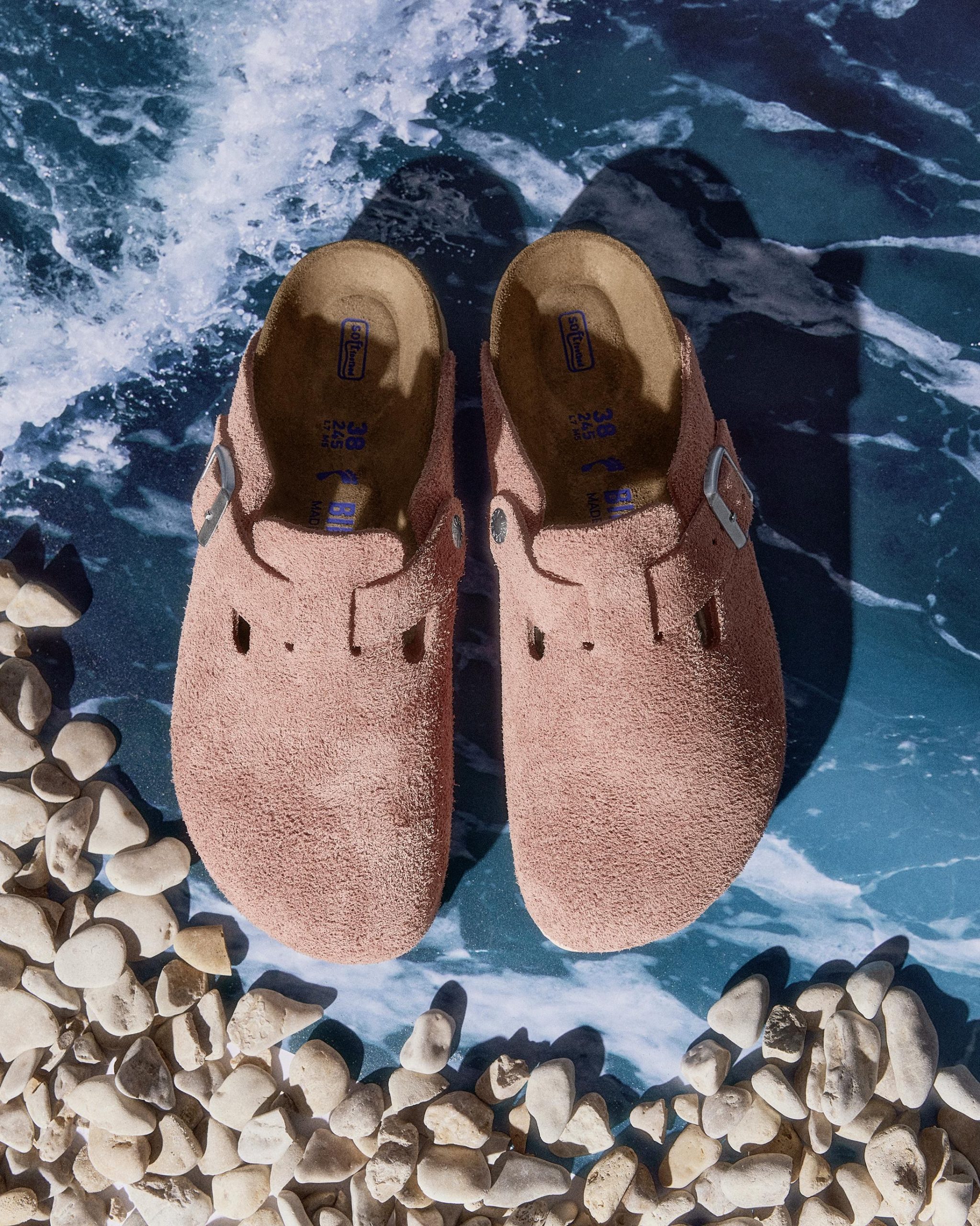 La mule Birkenstock, une histoire qui dure depuis 1774 ! Blog Mon Pied Ce Héros