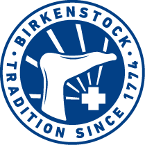 Logo Birkenstock