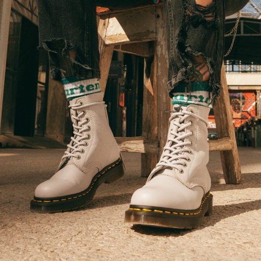 Nouveautés Dr. Martens : à la découverte des dernières tendances !