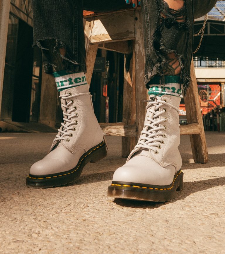 Nouveautés Dr. Martens : à la découverte des dernières tendances !