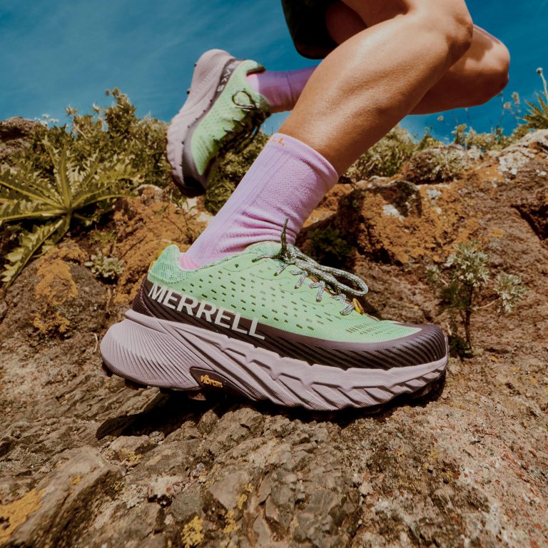 Merrell : La marque de chaussures de randonnée et de trail par excellence
