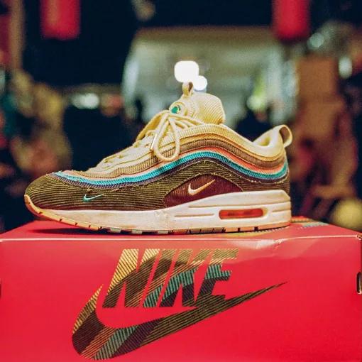 Les collaborations de sneakers les plus marquantes des dernières années