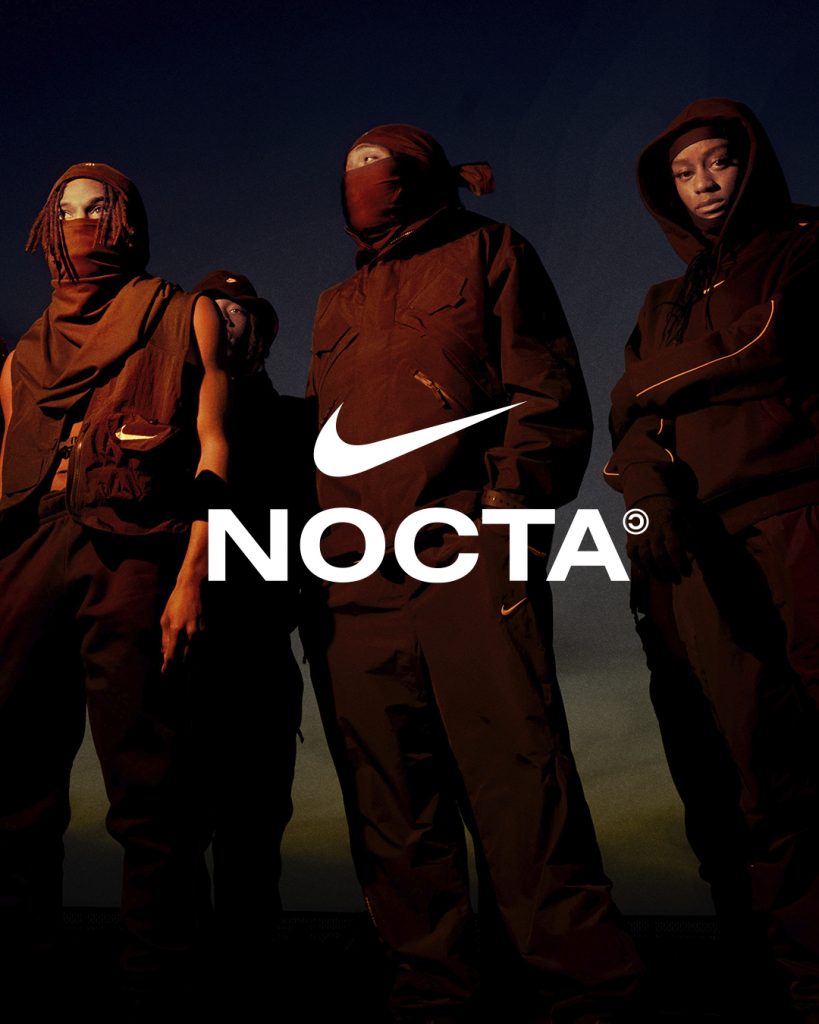 Nocta Ho20 Campaign