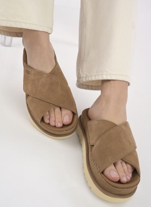 ugg goldenstar été 2024